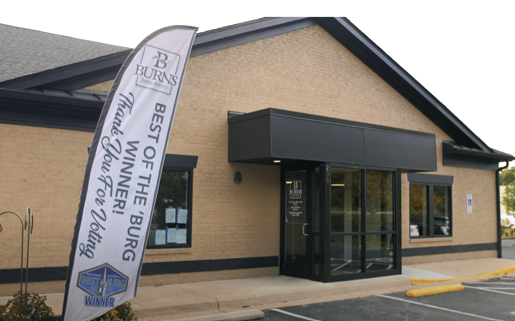 Burns Family Dentistry, PC