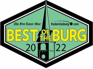 Burns Family Dentistry Best in the Burg 2022